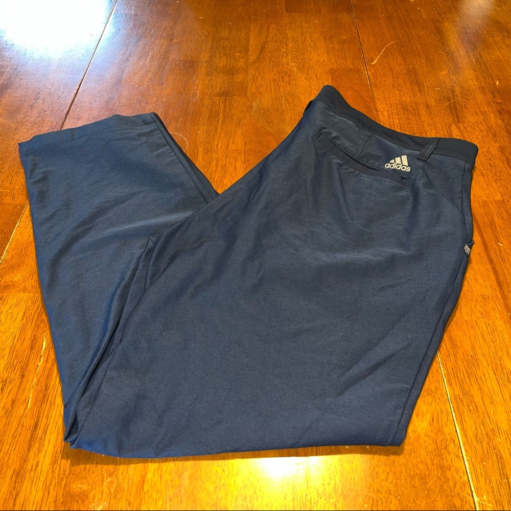 Adidas Mens Ultimate365 Classic Golf Pant